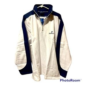 🏁Vintage BMW Williams F1 🏁Sweatshirt XL